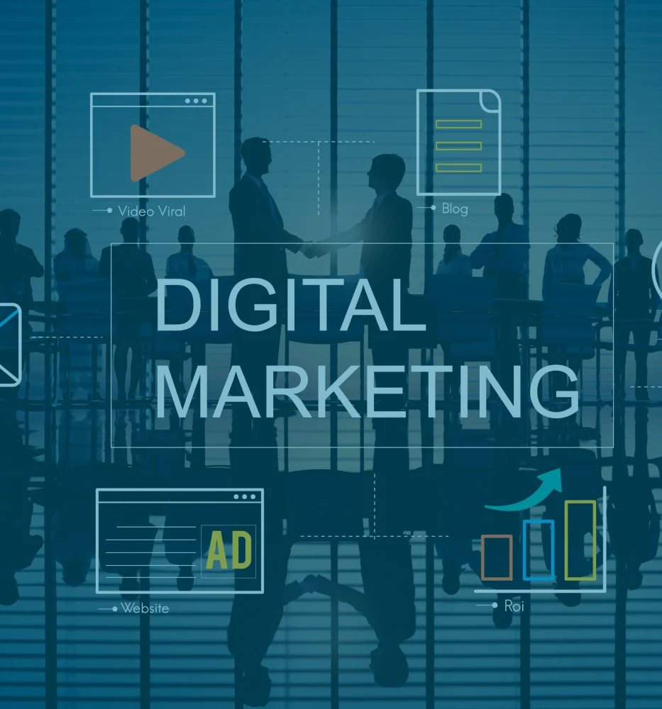 Digital-Marketing