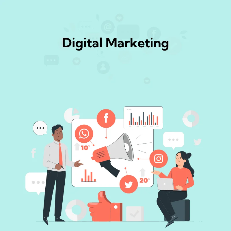 digital-marketing