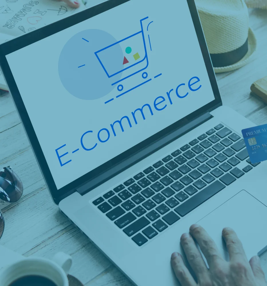 eCommerce-Development
