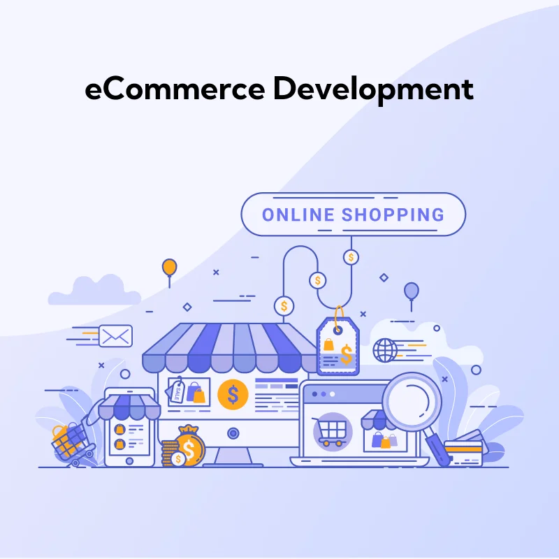 ecommerce-development