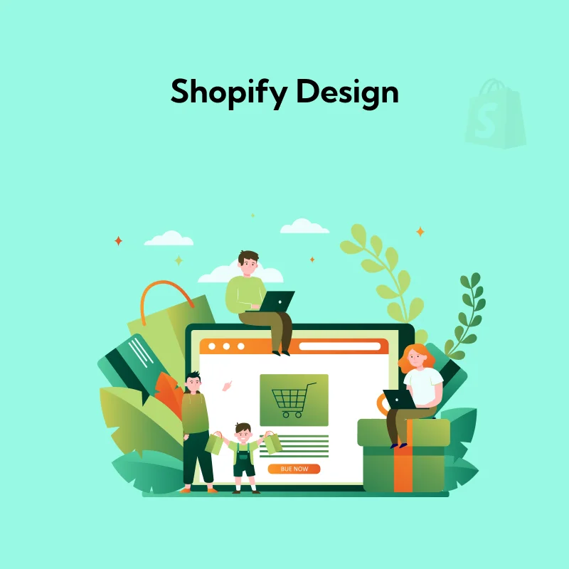 shopify-design